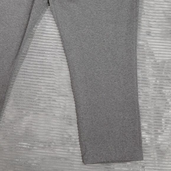 Duluth Trading Pants Incog-Chino Mens 38x30 Gray Knit Stretchy Comfy Business - Picture 7 of 16